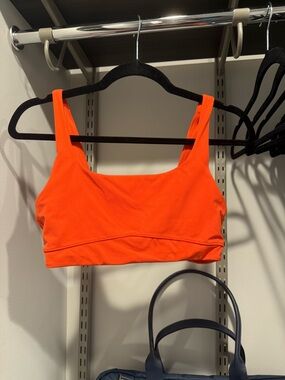 Vuori Sports Bra